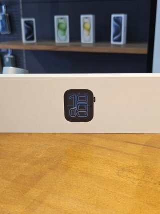 APPLE WATCH SE 3 44MM GPS MIDNIGHT PRECINTADO