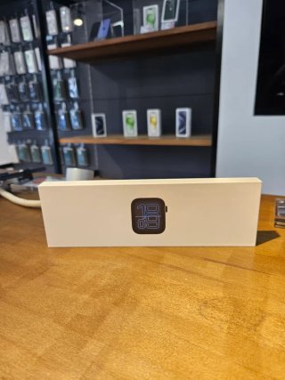 APPLE WATCH SE 3 44MM GPS MIDNIGHT PRECINTADO
