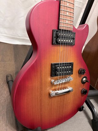 Guitarra Eléctrica Epiphone Les Paul Special VE