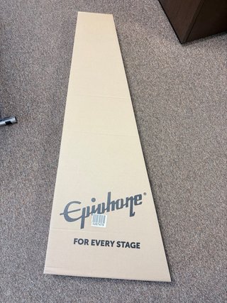Guitarra Eléctrica Epiphone Les Paul Special VE