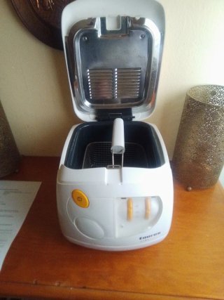 Freidora Taurus 3000