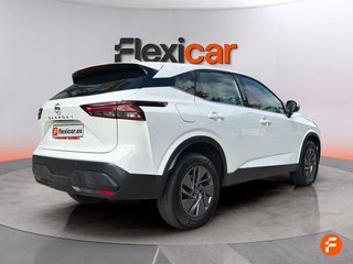 Nissan Qashqai DIG-T 103kW mHEV Premiere Edition Bit.