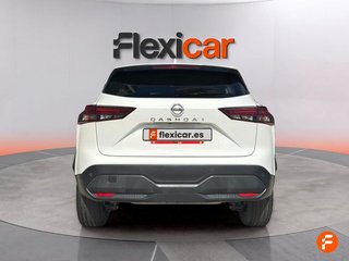 Nissan Qashqai DIG-T 103kW mHEV Premiere Edition Bit.
