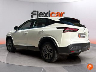 Nissan Qashqai DIG-T 103kW mHEV Premiere Edition Bit.