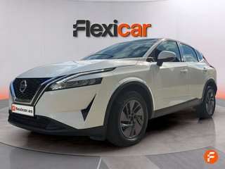 Nissan Qashqai DIG-T 103kW mHEV Premiere Edition Bit.