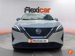 Nissan Qashqai DIG-T 103kW mHEV Premiere Edition Bit.