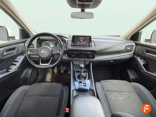 Nissan Qashqai DIG-T 103kW mHEV Premiere Edition Bit.