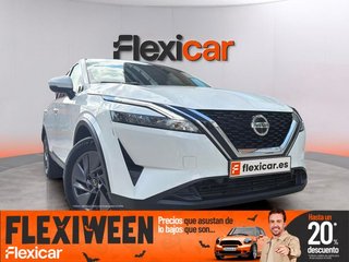 Nissan Qashqai DIG-T 103kW mHEV Premiere Edition Bit.