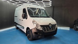 Renault Master Furg. DC T L2H2 3500 dCi 96kW (130CV)