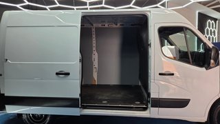 Renault Master Furg. DC T L2H2 3500 dCi 96kW (130CV)