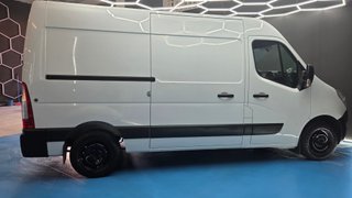 Renault Master Furg. DC T L2H2 3500 dCi 96kW (130CV)