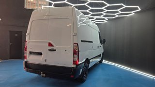 Renault Master Furg. DC T L2H2 3500 dCi 96kW (130CV)