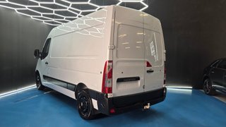 Renault Master Furg. DC T L2H2 3500 dCi 96kW (130CV)