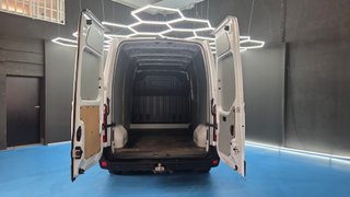 Renault Master Furg. DC T L2H2 3500 dCi 96kW (130CV)