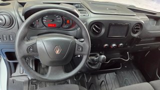 Renault Master Furg. DC T L2H2 3500 dCi 96kW (130CV)