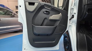 Renault Master Furg. DC T L2H2 3500 dCi 96kW (130CV)