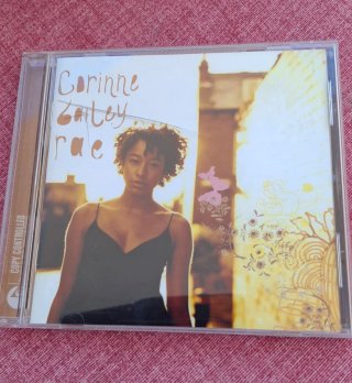 CORINNE BAILEY RAE