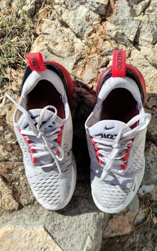 Nike Air 270 Talla 36.5