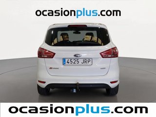 Ford B-Max 1.0 EcoBoost Trend 74 kW (100 CV)