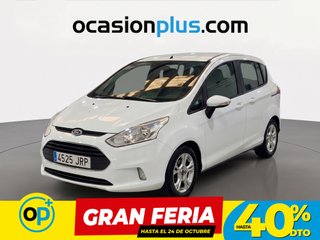 Ford B-Max 1.0 EcoBoost Trend 74 kW (100 CV)