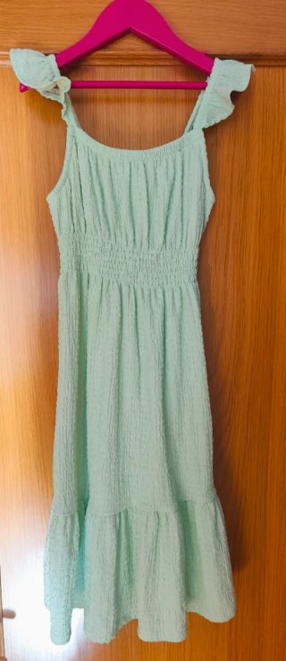 Lote vestidos niña Talla 8/9 años