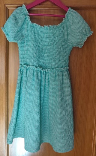 Lote vestidos niña Talla 8/9 años
