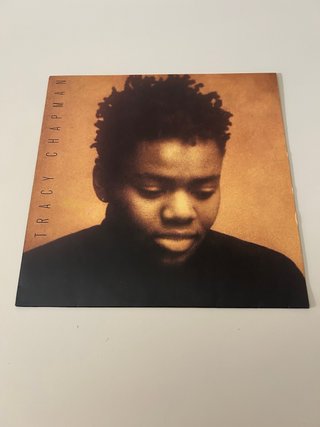 Tracy Chapman - Album