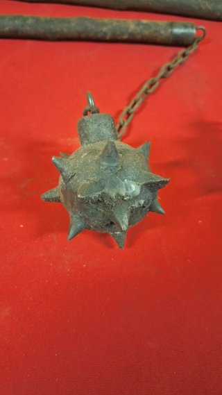 Herramienta medieval