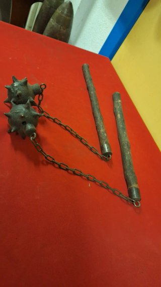 Herramienta medieval