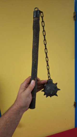 Herramienta medieval