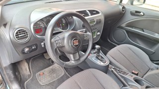 SEAT Leon 2008 2.0TDI Automático con pegatina Dgt