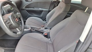 SEAT Leon 2008 2.0TDI Automático con pegatina Dgt
