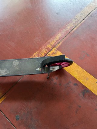 Patinete infantil grande