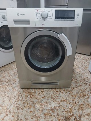 Lavadora Secadora Balay 7kg/4kg