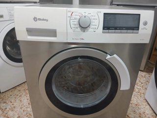 Lavadora Secadora Balay 7kg/4kg