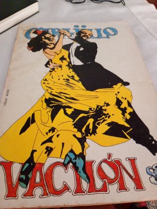 Ceesepe El carajillo vacilón.