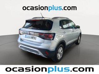 Volkswagen T-Cross Life 1.0 TSI 85 kW (116 CV) DSG