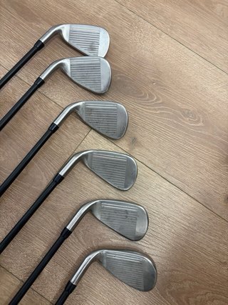 Set de Palos de Golf Callaway XR16