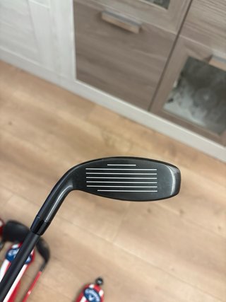 Set de Palos de Golf Callaway XR16