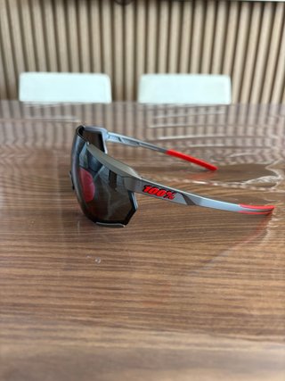 Gafas 100% Racetrap 3.0