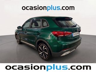 MG ZS 1.5 Hybrid+ Luxury 145 kW (197 CV)