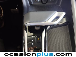 MG ZS 1.5 Hybrid+ Luxury 145 kW (197 CV)