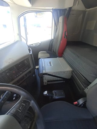 Nevera portátil Volvo