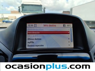Chevrolet Orlando 2.0 VCDi LTZ 120 kW (163 CV)