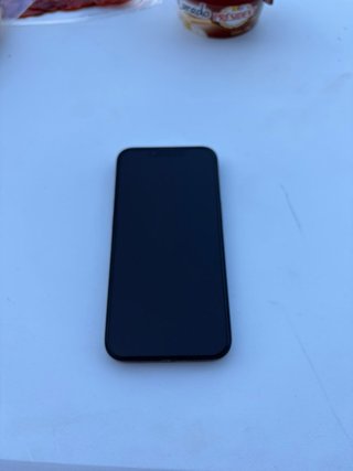 iPhone 13 Azul + cargador