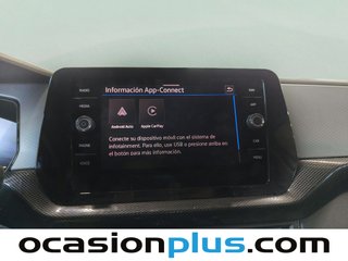 Volkswagen T-Cross Life 1.0 TSI 85 kW (116 CV) DSG