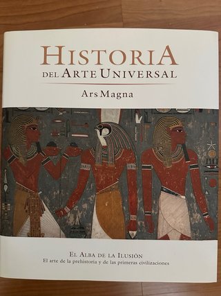 Enciclopedia Historia del Arte