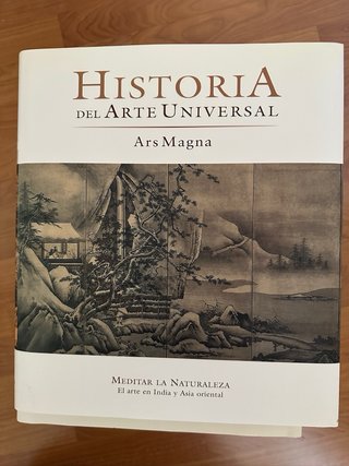 Enciclopedia Historia del Arte