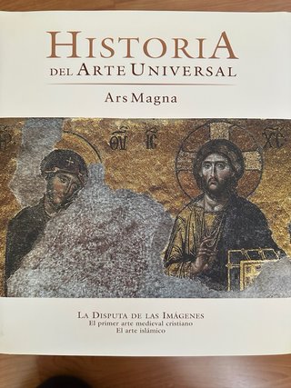 Enciclopedia Historia del Arte