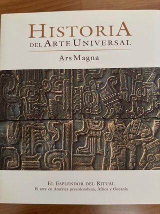 Enciclopedia Historia del Arte